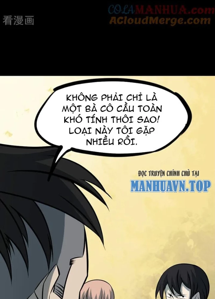 Người Thương Thuyết Cõi Âm Chapter 65 - 91