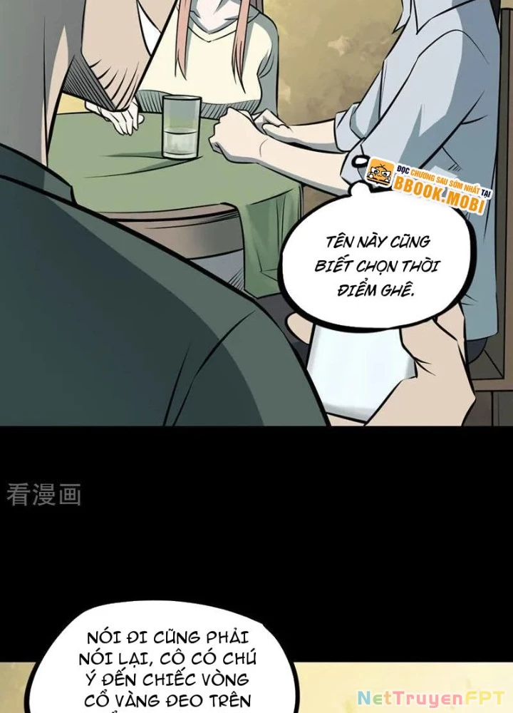 Người Thương Thuyết Cõi Âm Chapter 65 - 93