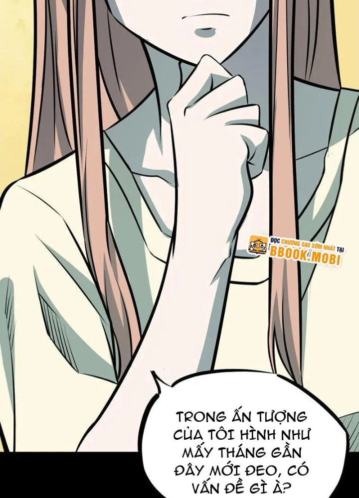Người Thương Thuyết Cõi Âm Chapter 65 - 99