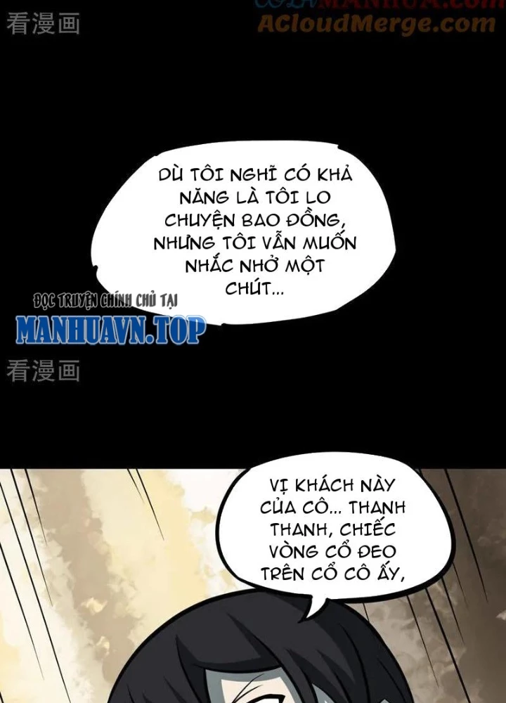 Người Thương Thuyết Cõi Âm Chapter 65 - 101