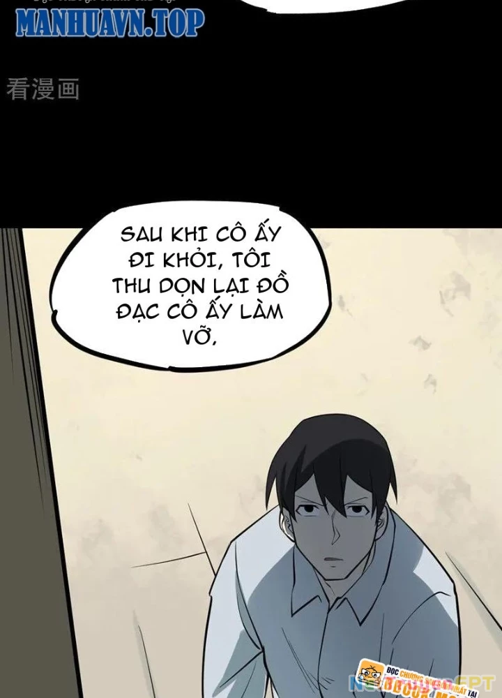 Người Thương Thuyết Cõi Âm Chapter 65 - 111