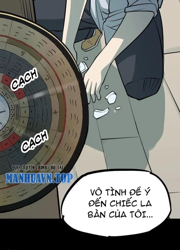 Người Thương Thuyết Cõi Âm Chapter 65 - 113