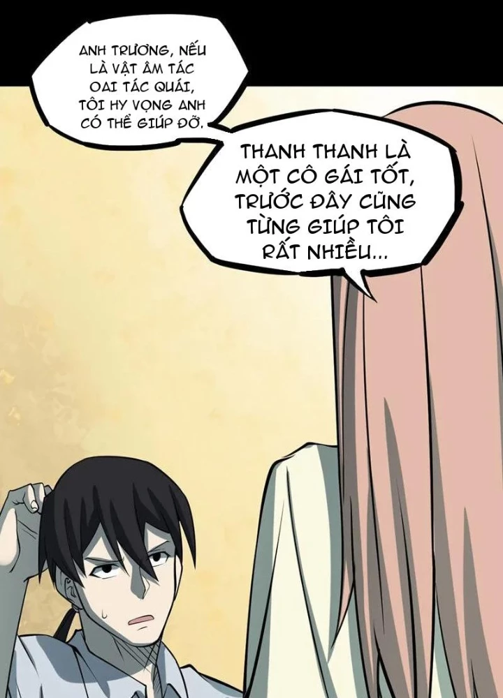 Người Thương Thuyết Cõi Âm Chapter 65 - 115