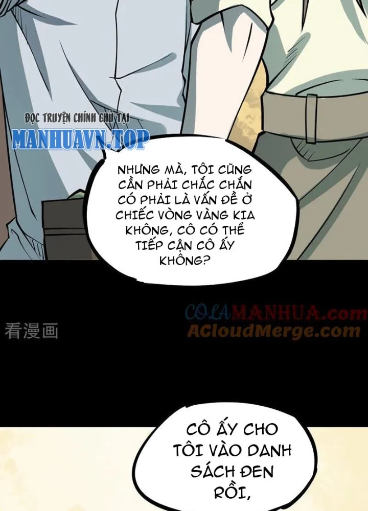 Người Thương Thuyết Cõi Âm Chapter 65 - 117