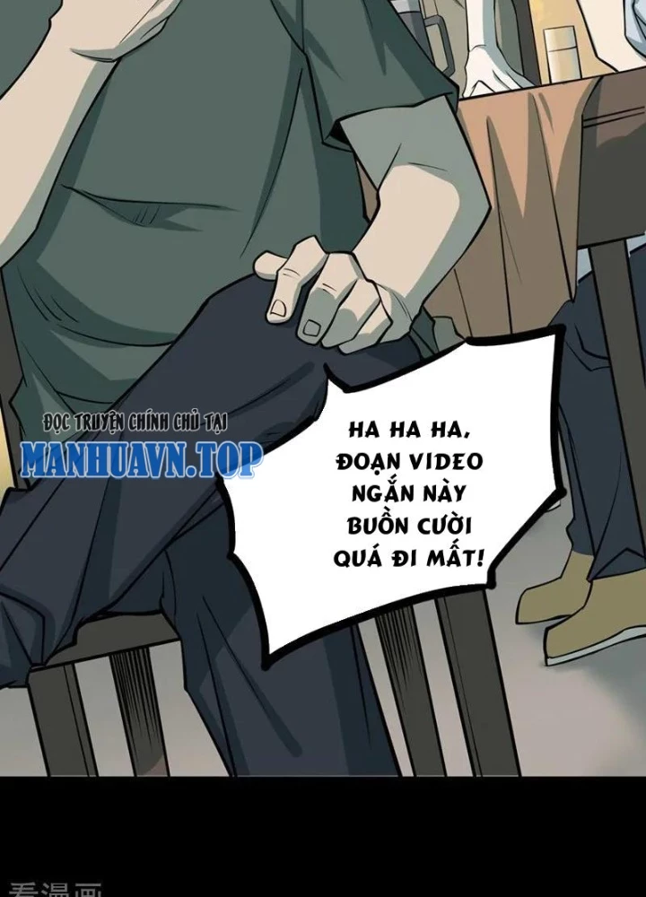 Người Thương Thuyết Cõi Âm Chapter 65 - 123