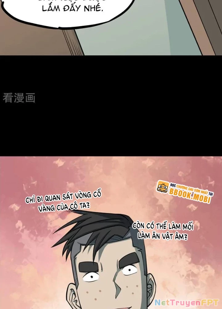 Người Thương Thuyết Cõi Âm Chapter 66 - 3