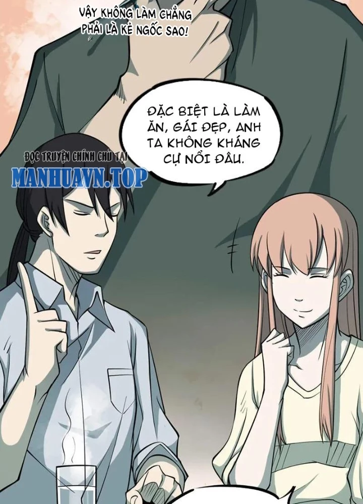 Người Thương Thuyết Cõi Âm Chapter 66 - 5
