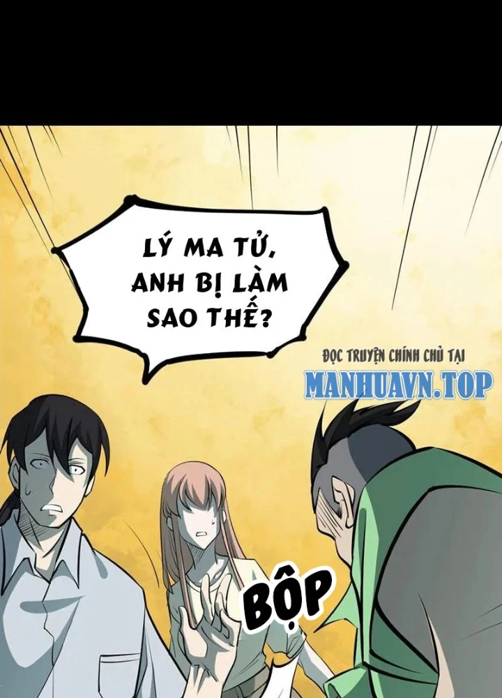 Người Thương Thuyết Cõi Âm Chapter 66 - 11