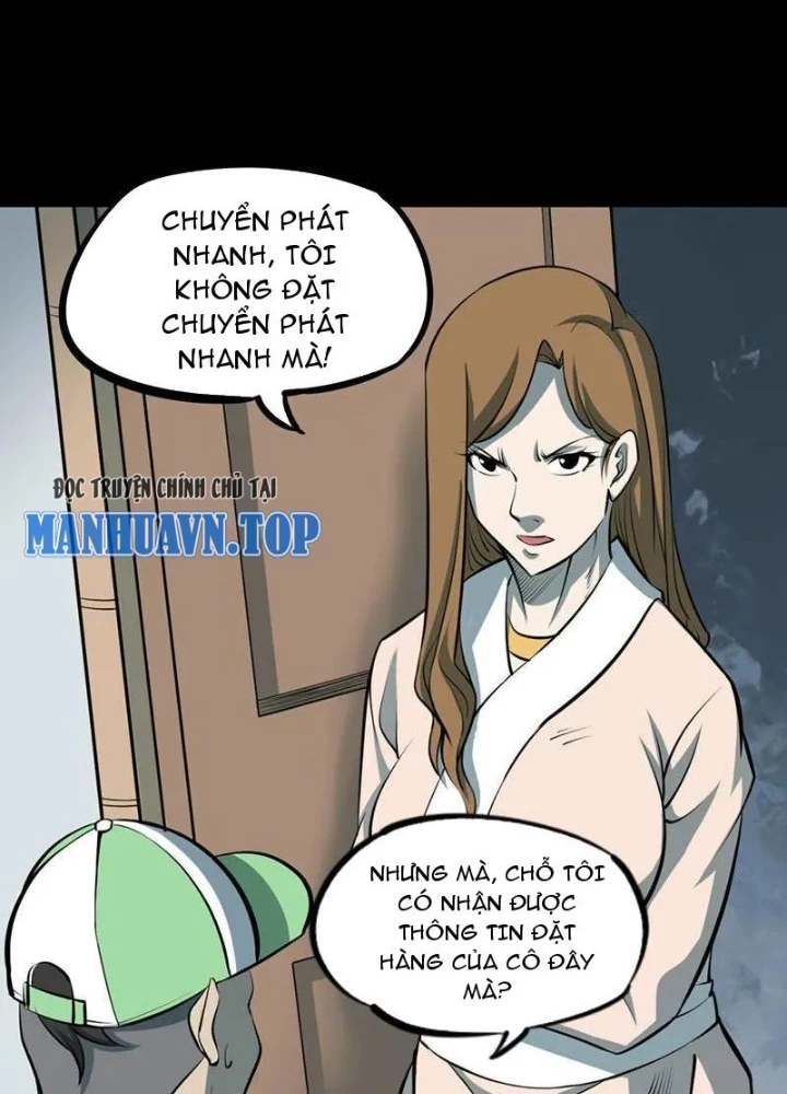 Người Thương Thuyết Cõi Âm Chapter 66 - 21