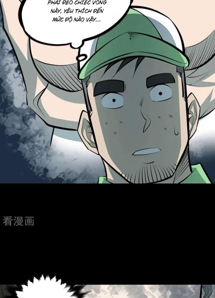 Người Thương Thuyết Cõi Âm Chapter 66 - 25