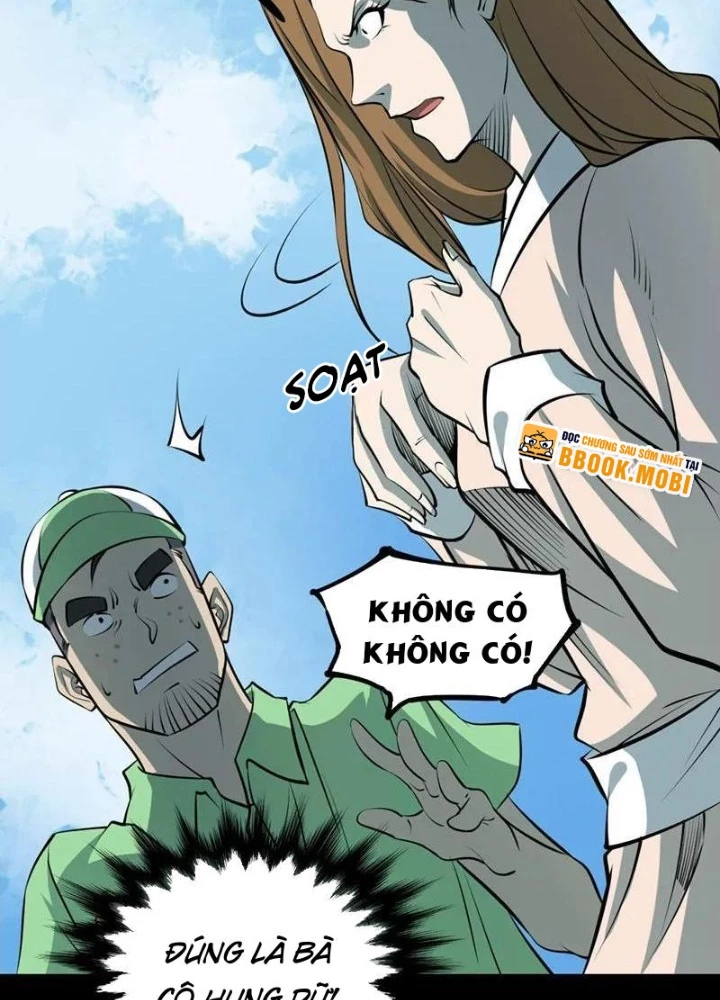 Người Thương Thuyết Cõi Âm Chapter 66 - 29