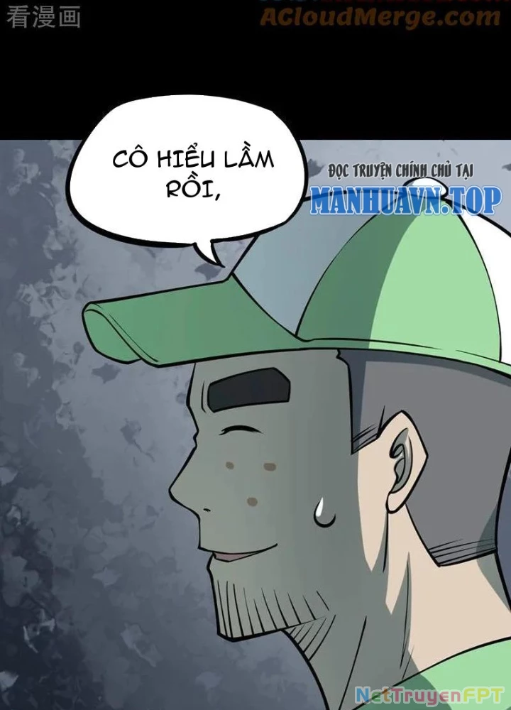 Người Thương Thuyết Cõi Âm Chapter 66 - 31