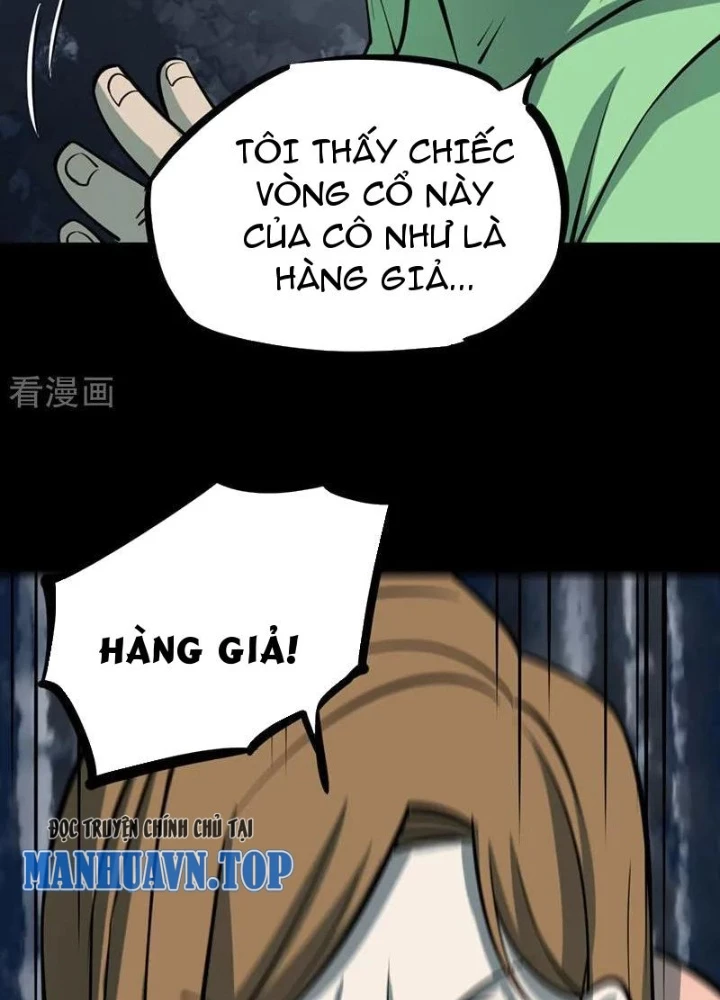 Người Thương Thuyết Cõi Âm Chapter 66 - 33