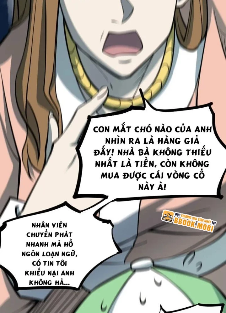 Người Thương Thuyết Cõi Âm Chapter 66 - 35