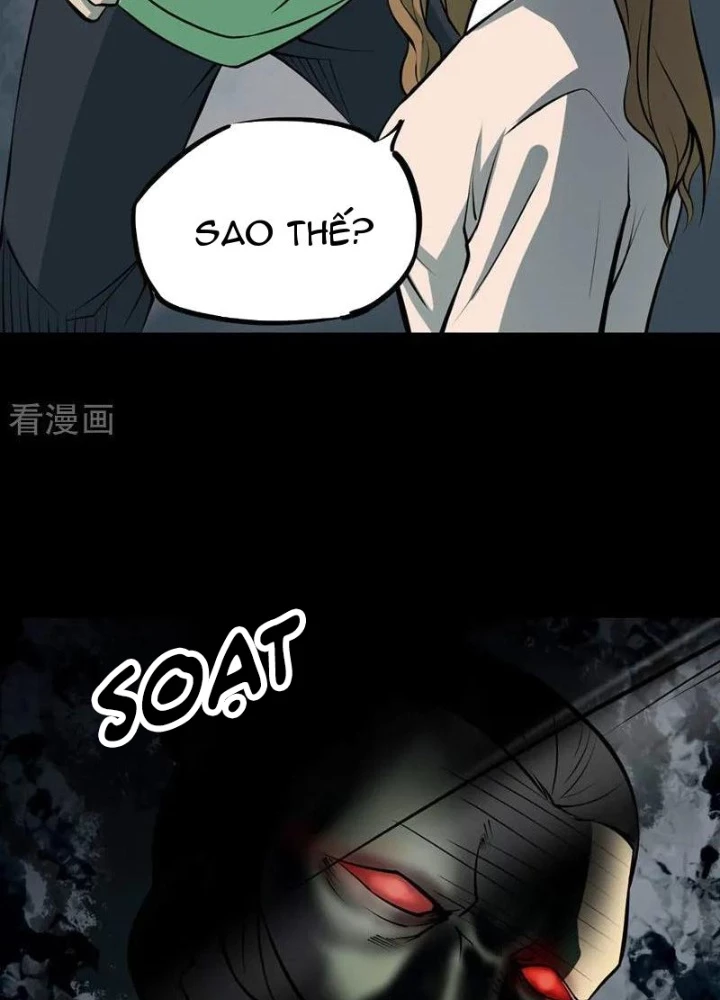 Người Thương Thuyết Cõi Âm Chapter 66 - 43