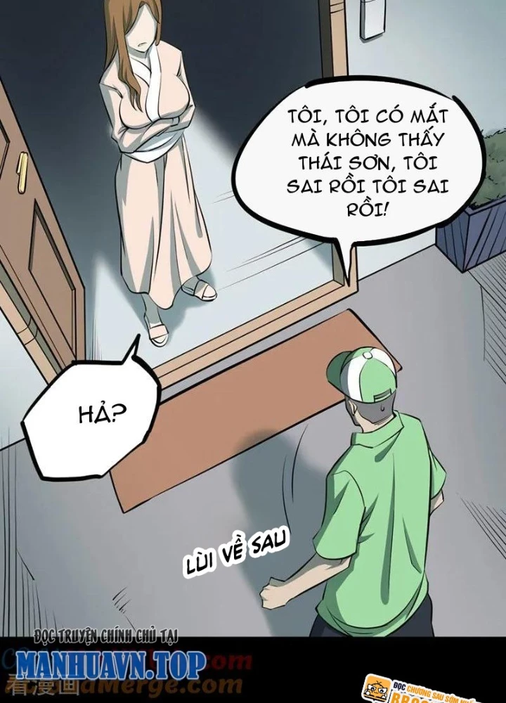 Người Thương Thuyết Cõi Âm Chapter 66 - 47