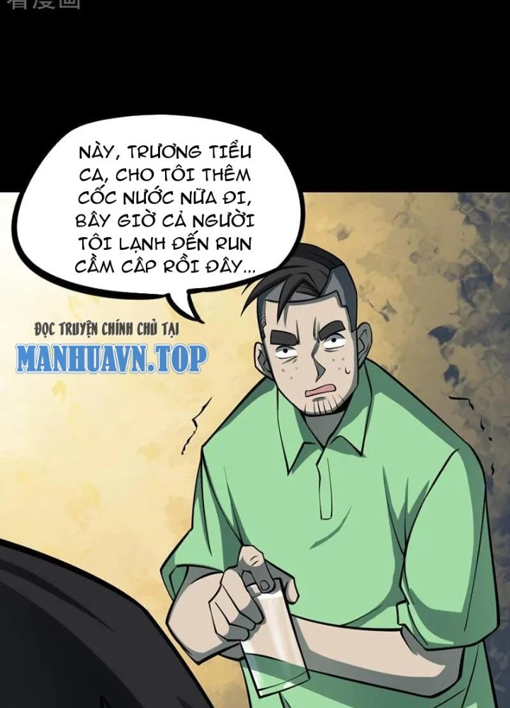 Người Thương Thuyết Cõi Âm Chapter 66 - 51