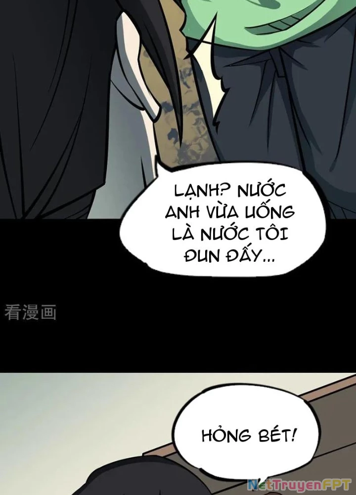 Người Thương Thuyết Cõi Âm Chapter 66 - 53