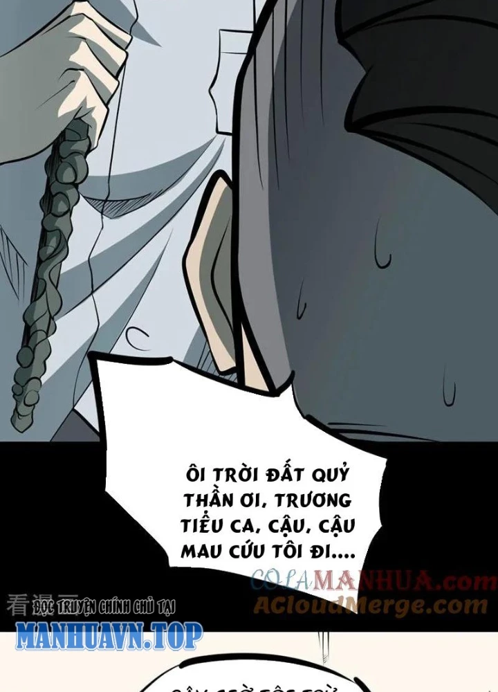Người Thương Thuyết Cõi Âm Chapter 66 - 63