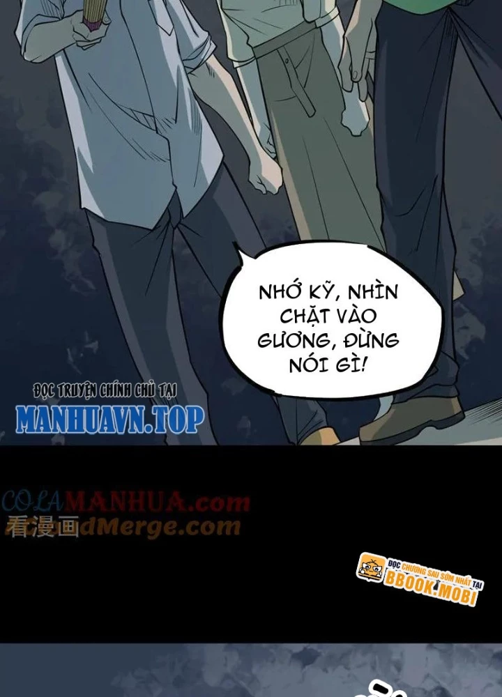 Người Thương Thuyết Cõi Âm Chapter 66 - 73