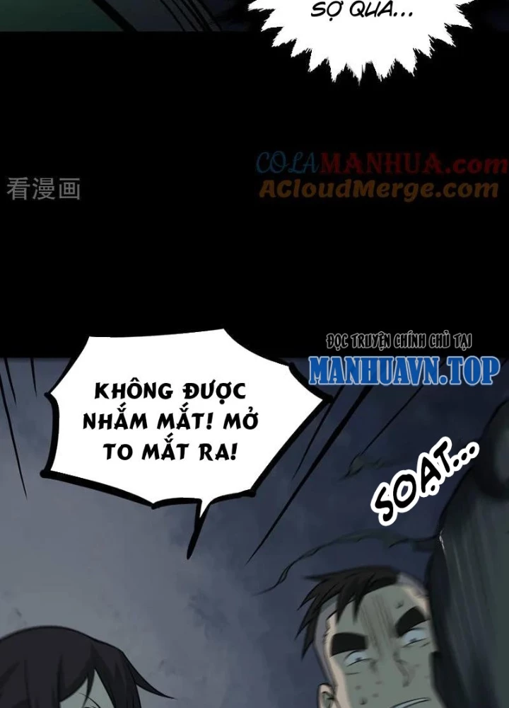 Người Thương Thuyết Cõi Âm Chapter 66 - 91