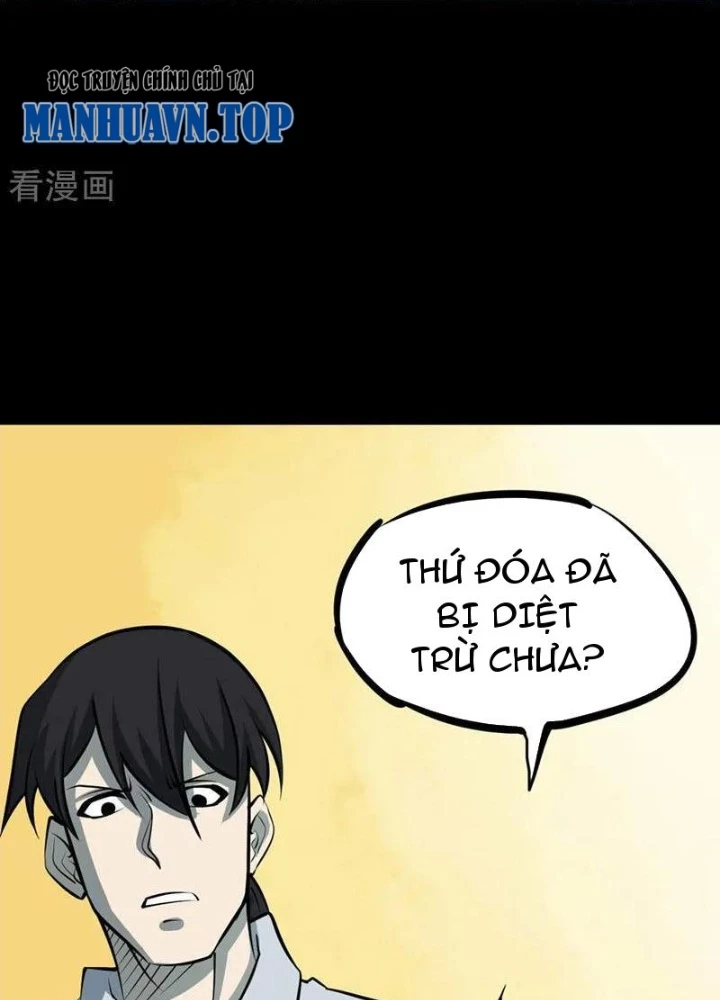Người Thương Thuyết Cõi Âm Chapter 66 - 111