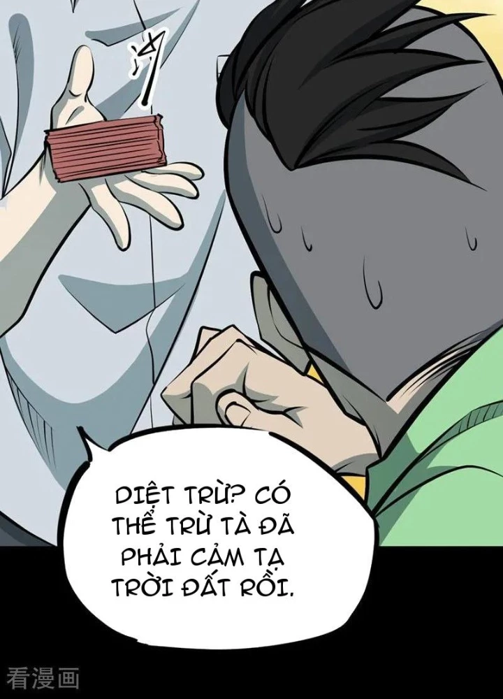 Người Thương Thuyết Cõi Âm Chapter 66 - 113
