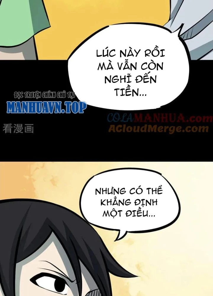 Người Thương Thuyết Cõi Âm Chapter 66 - 117