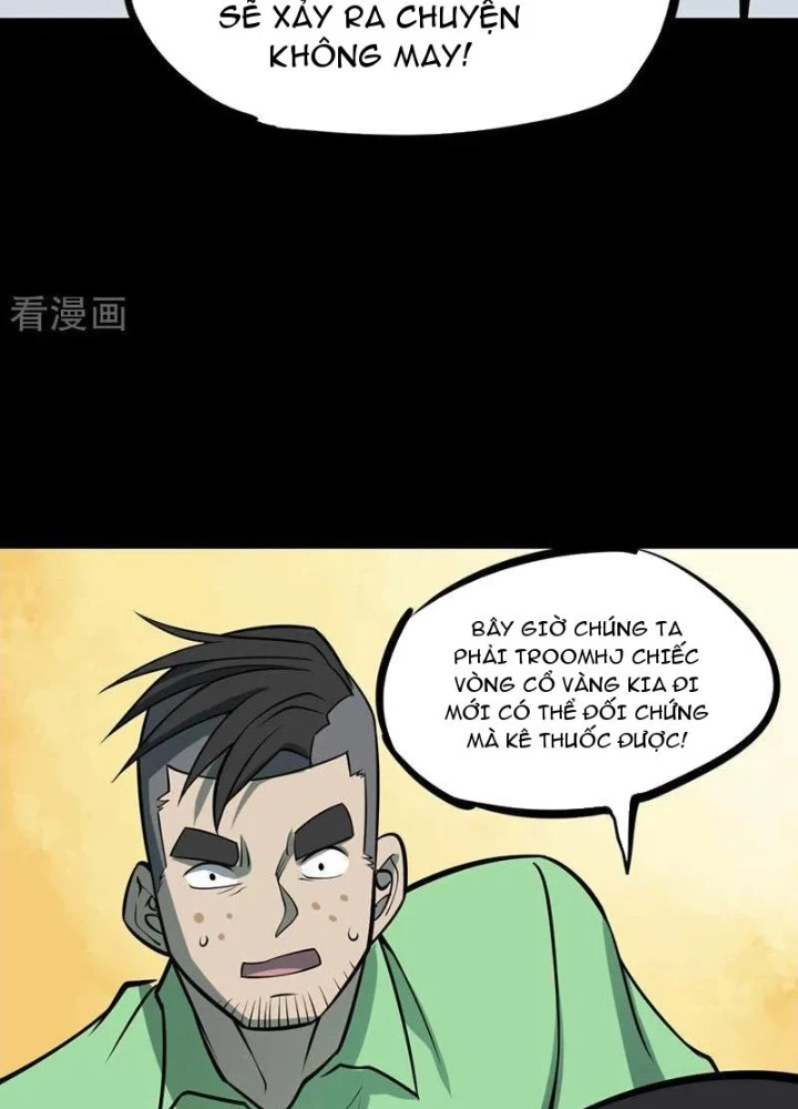 Người Thương Thuyết Cõi Âm Chapter 66 - 121