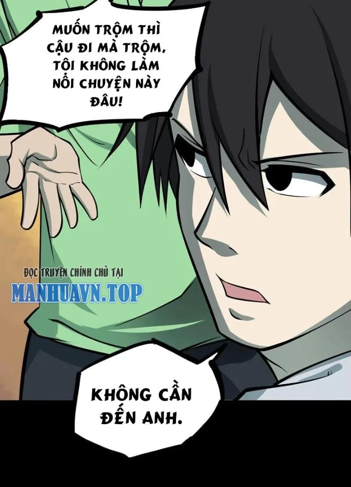 Người Thương Thuyết Cõi Âm Chapter 66 - 123