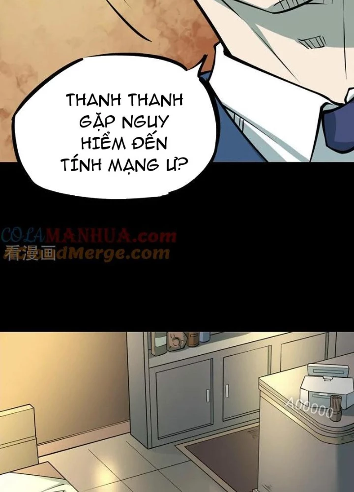 Người Thương Thuyết Cõi Âm Chapter 67 - 3