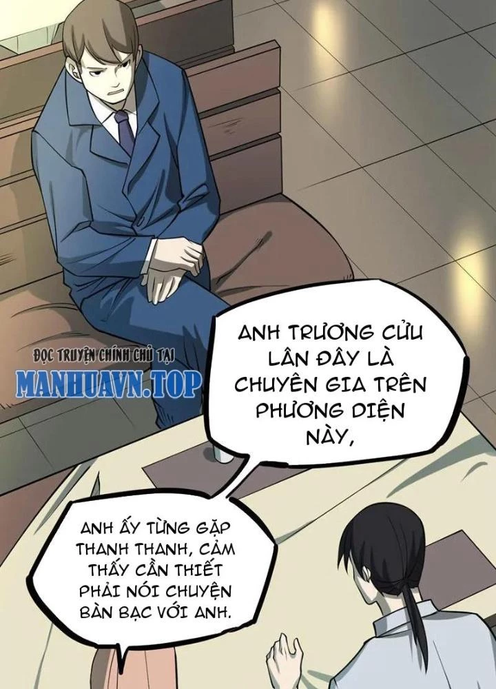 Người Thương Thuyết Cõi Âm Chapter 67 - 5