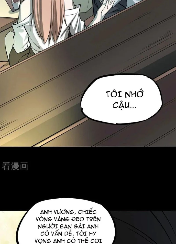 Người Thương Thuyết Cõi Âm Chapter 67 - 7