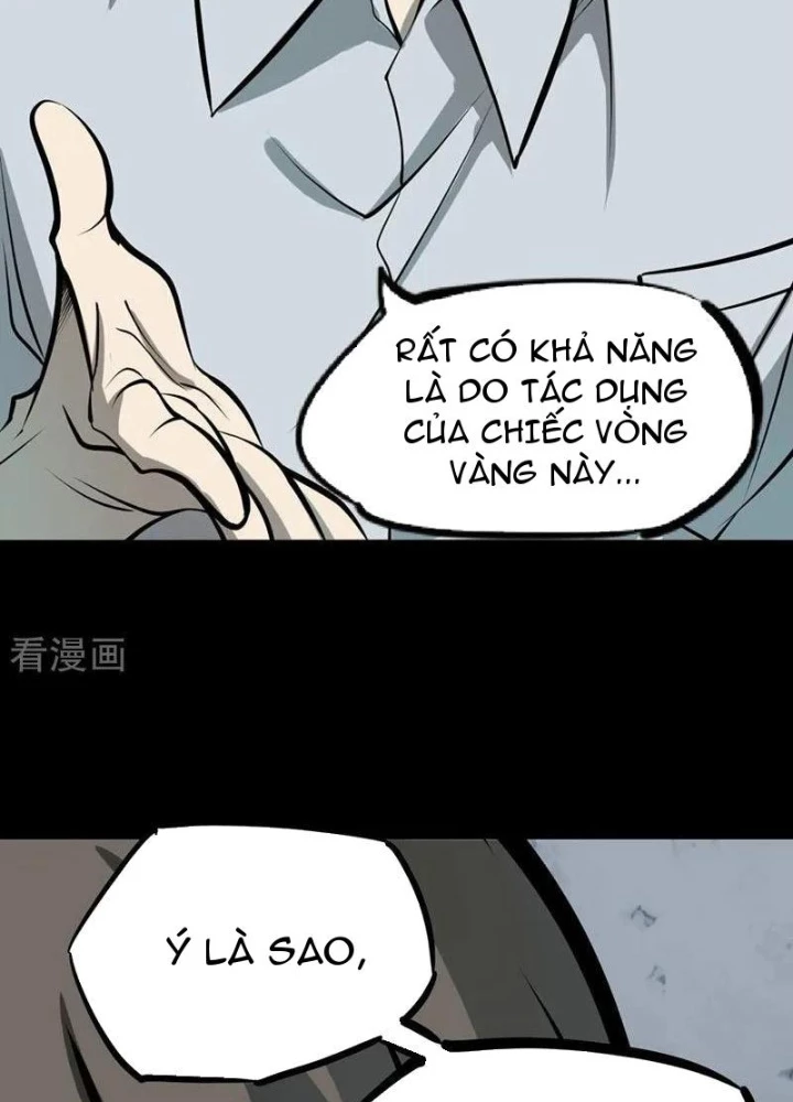 Người Thương Thuyết Cõi Âm Chapter 67 - 13