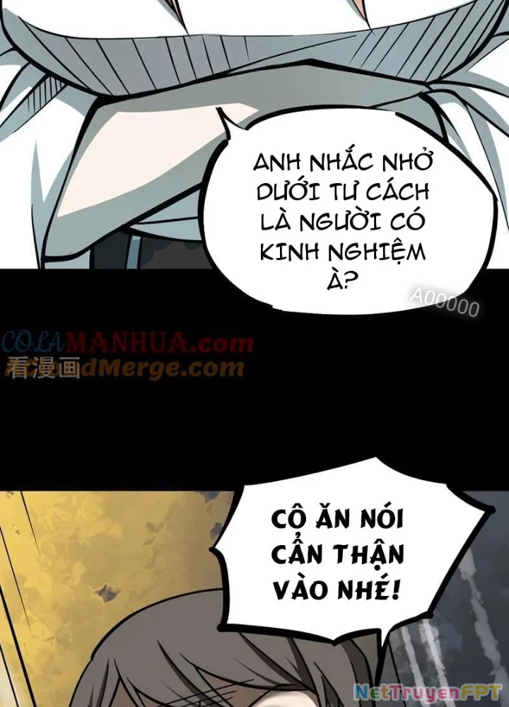 Người Thương Thuyết Cõi Âm Chapter 67 - 23