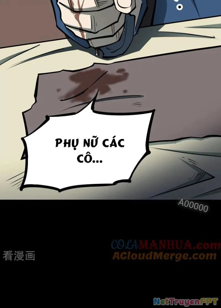 Người Thương Thuyết Cõi Âm Chapter 67 - 29