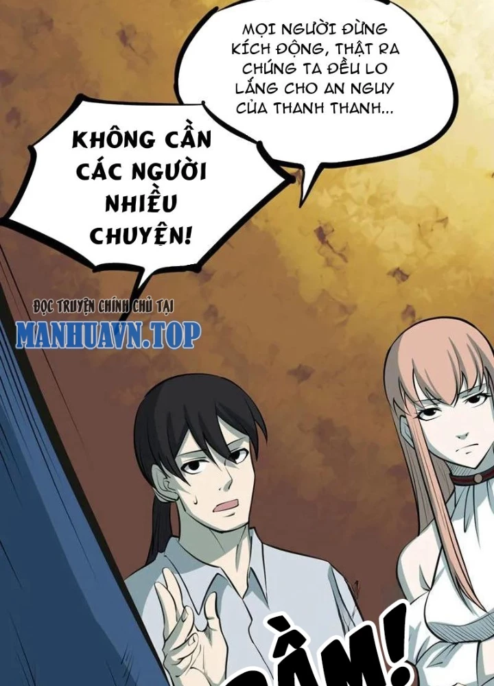 Người Thương Thuyết Cõi Âm Chapter 67 - 31