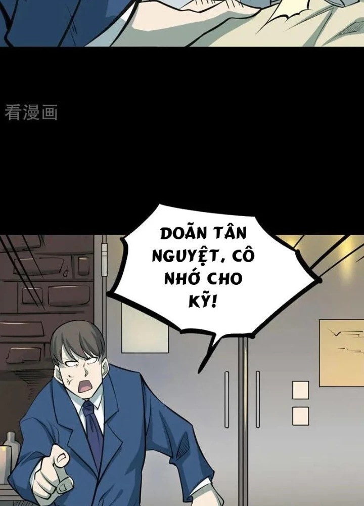 Người Thương Thuyết Cõi Âm Chapter 67 - 33