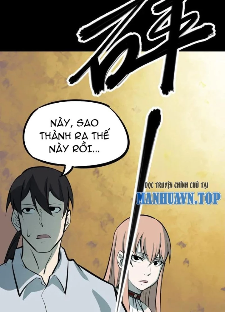 Người Thương Thuyết Cõi Âm Chapter 67 - 37