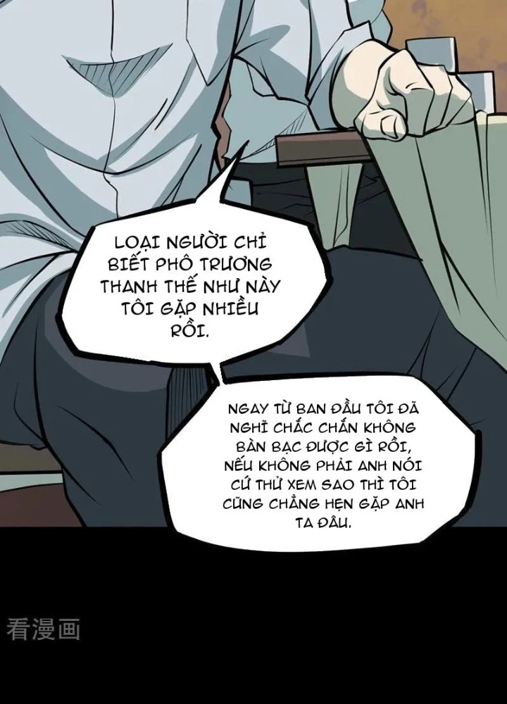 Người Thương Thuyết Cõi Âm Chapter 67 - 39
