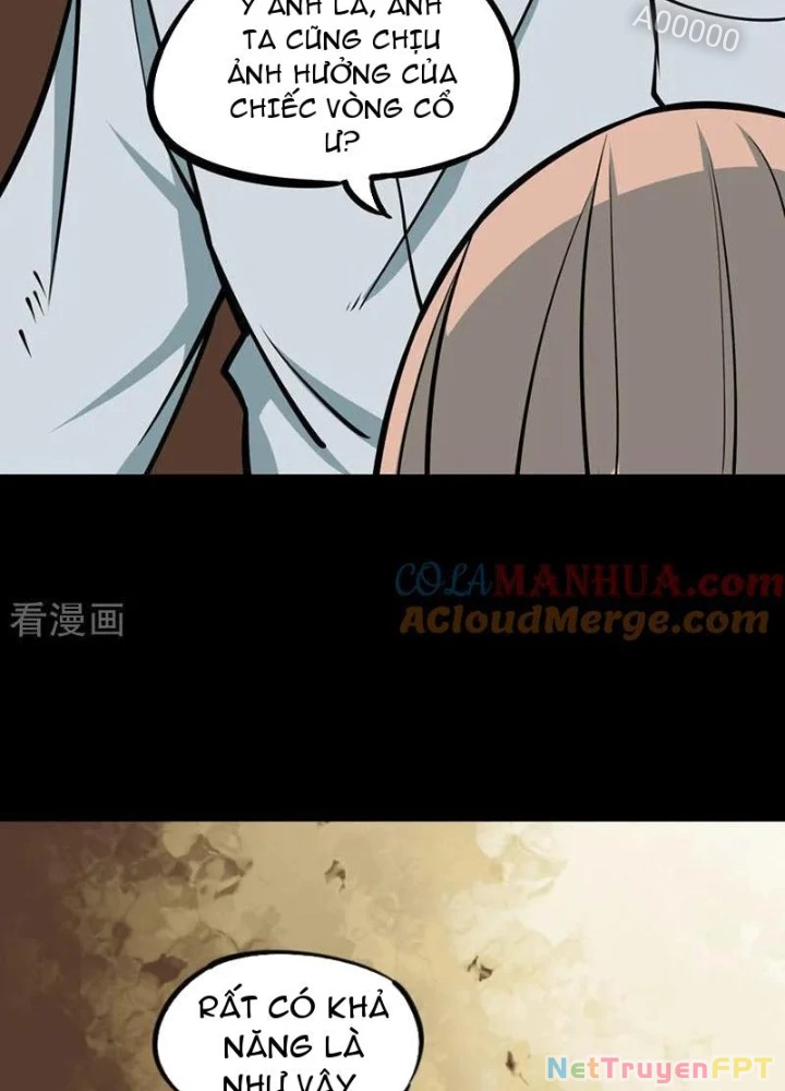 Người Thương Thuyết Cõi Âm Chapter 67 - 43