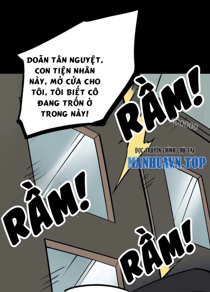 Người Thương Thuyết Cõi Âm Chapter 67 - 55