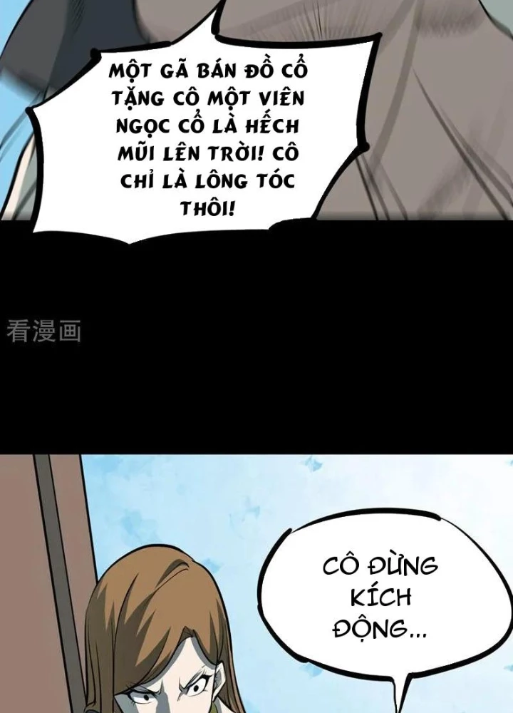 Người Thương Thuyết Cõi Âm Chapter 67 - 63