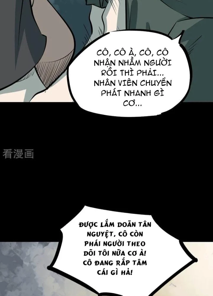 Người Thương Thuyết Cõi Âm Chapter 67 - 69