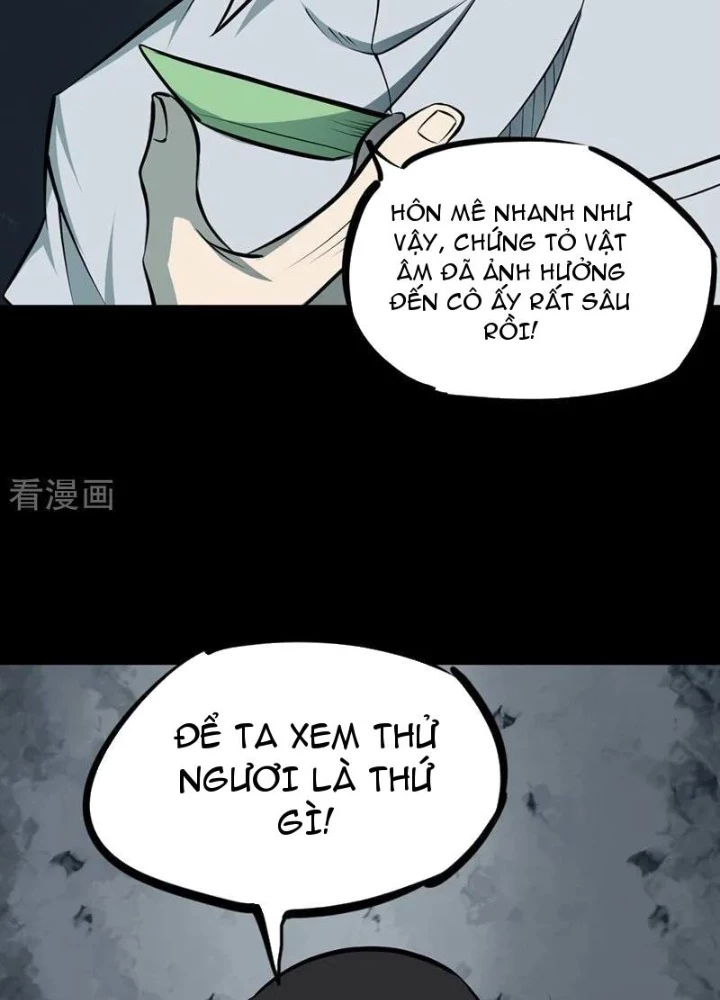 Người Thương Thuyết Cõi Âm Chapter 67 - 85