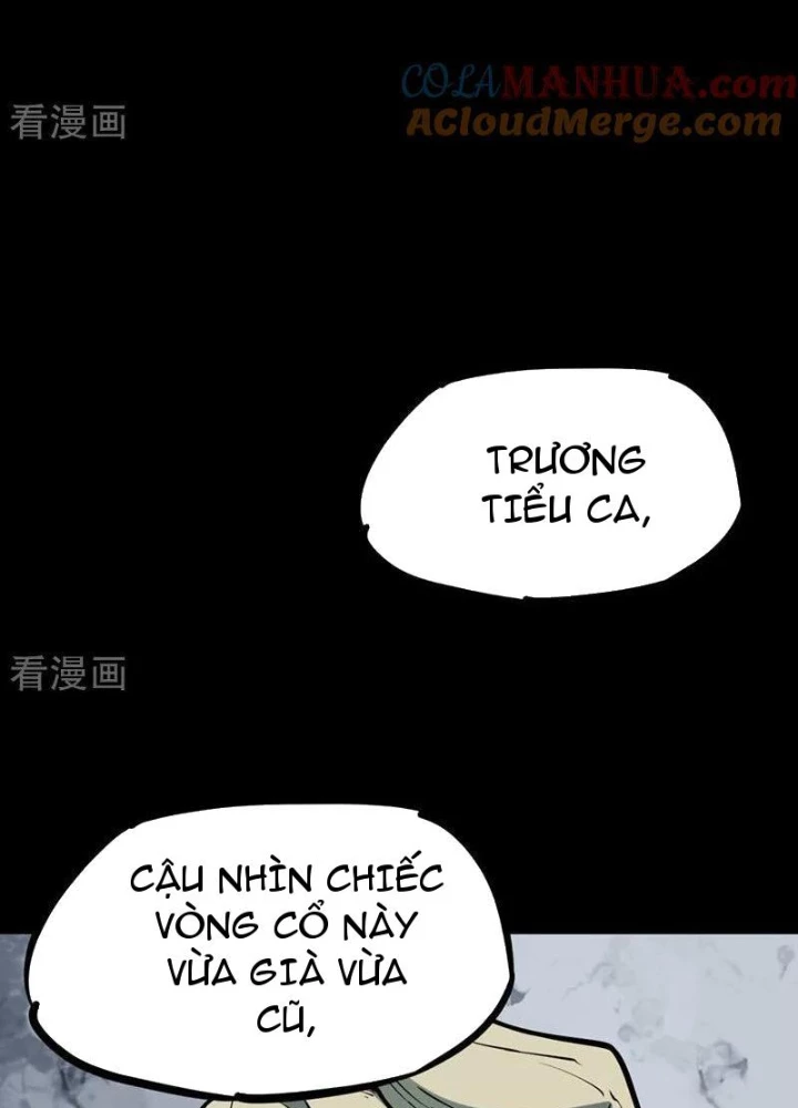 Người Thương Thuyết Cõi Âm Chapter 67 - 89