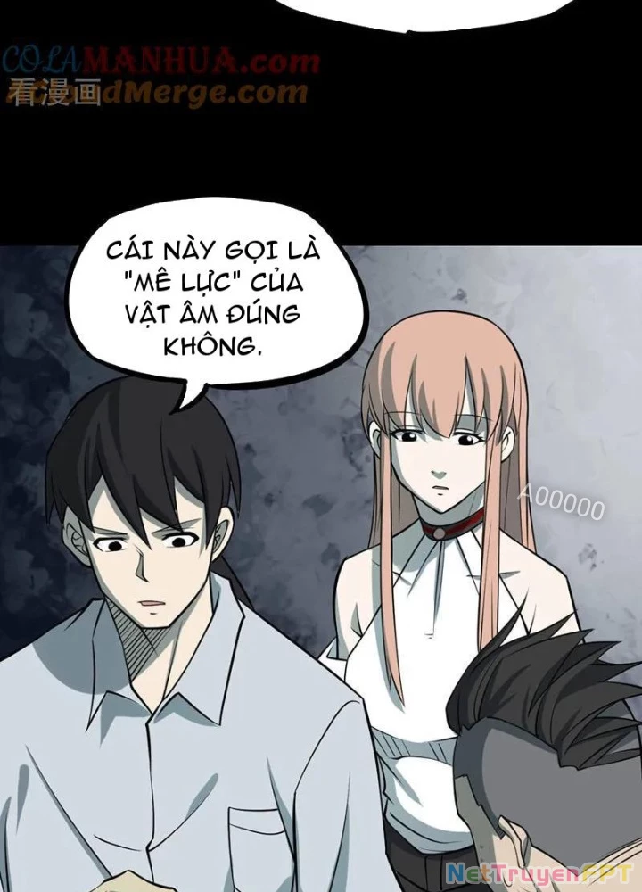 Người Thương Thuyết Cõi Âm Chapter 67 - 93