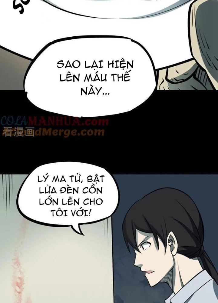 Người Thương Thuyết Cõi Âm Chapter 67 - 103