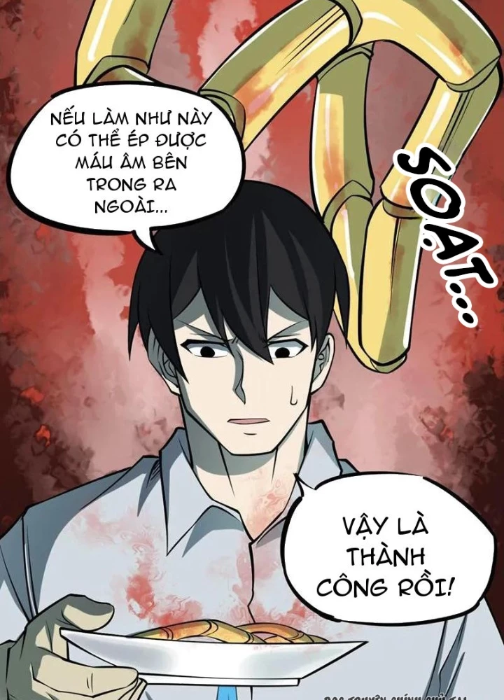 Người Thương Thuyết Cõi Âm Chapter 67 - 107
