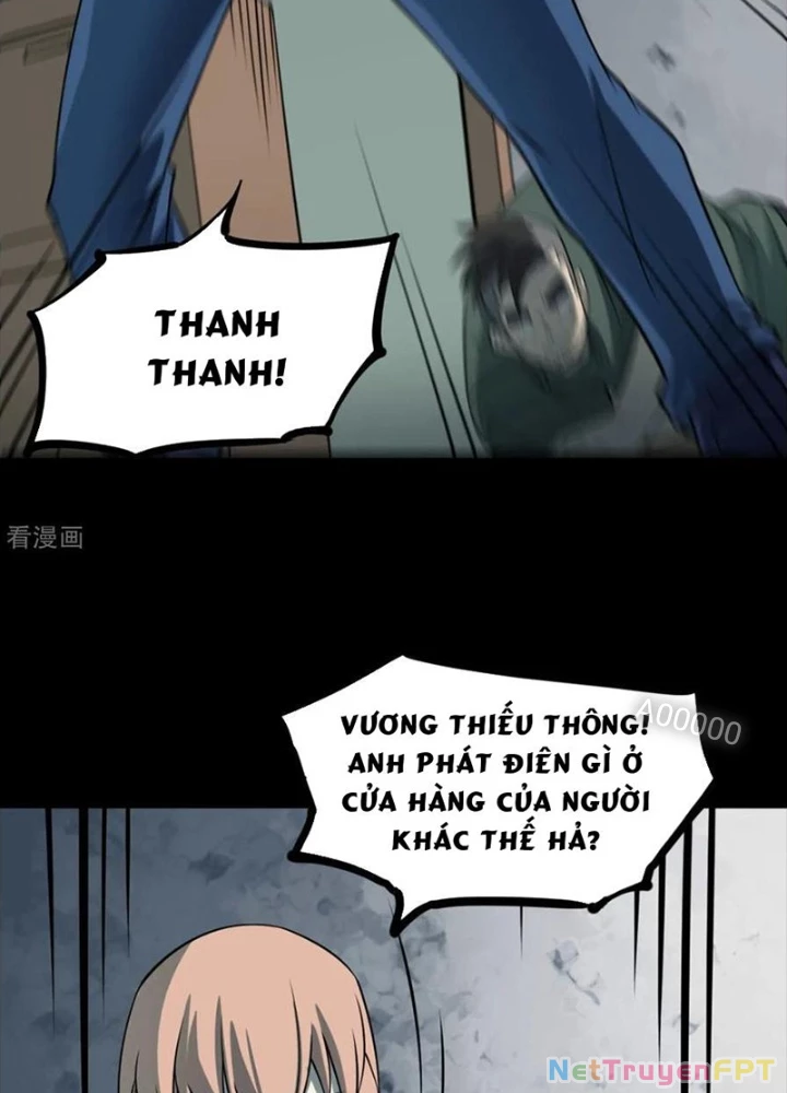 Người Thương Thuyết Cõi Âm Chapter 69 - 3